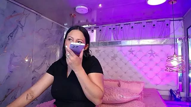 Melissa-roberts online show from 02/24/26, 03:02