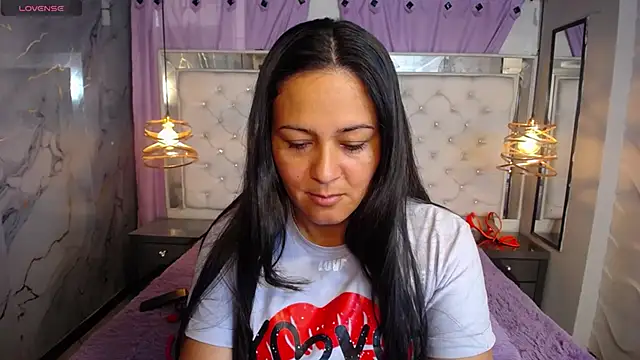 Melissa-roberts online show from 11/21/25, 07:57