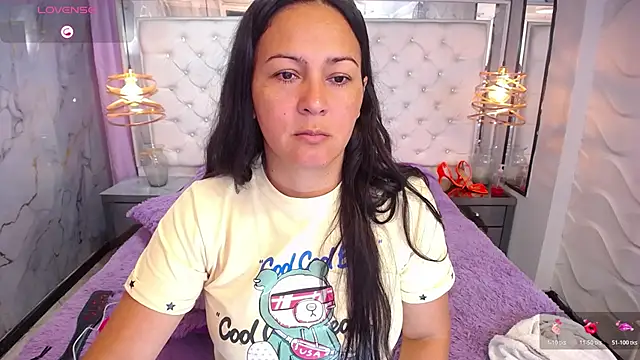 Melissa-roberts online show from 11/07/25, 06:56