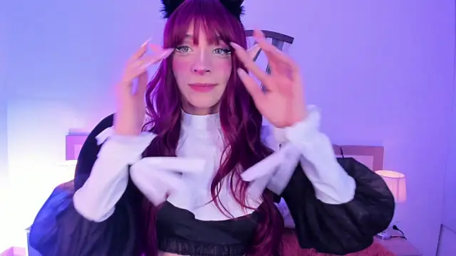 Damiian20  online show from 12/18/25, 03:55