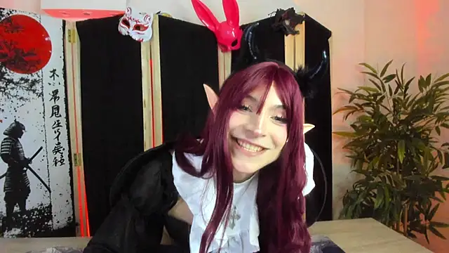 Damiian20  online show from 02/15/26, 01:10