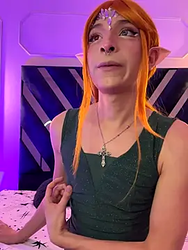 Damiian20  online show from 10/31/25, 01:08