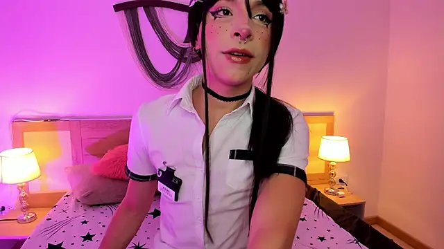 Damiian20  online show from 11/05/25, 12:30