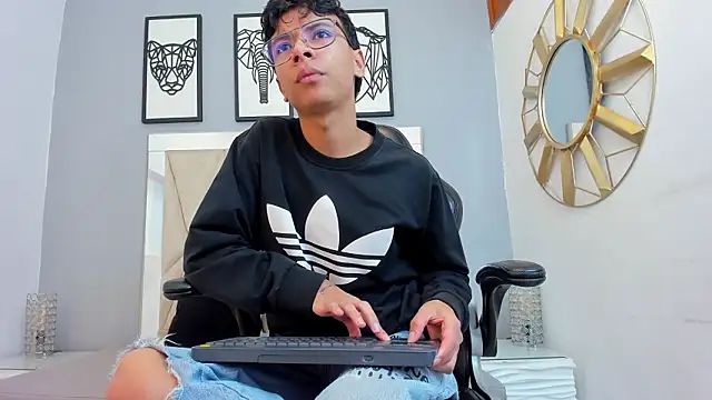 adams bobby online show from 03/29/26, 11:01