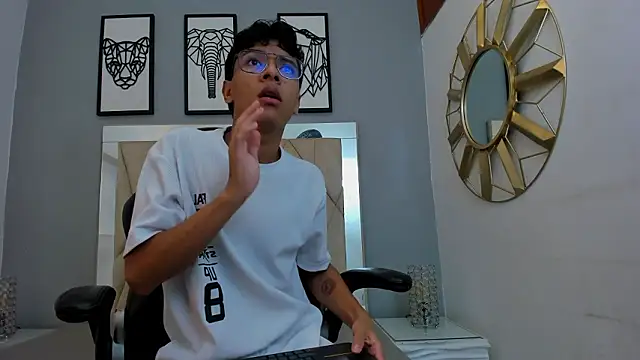 adams bobby online show from 03/13/26, 10:53