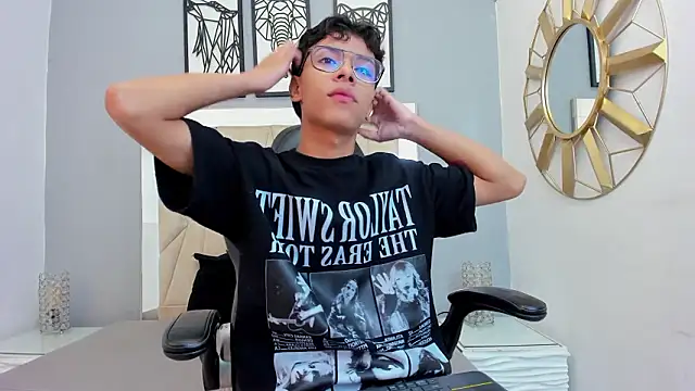 adams bobby online show from 02/05/26, 11:17