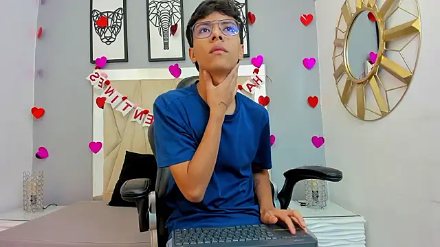 adams bobby online show from 02/16/26, 11:31