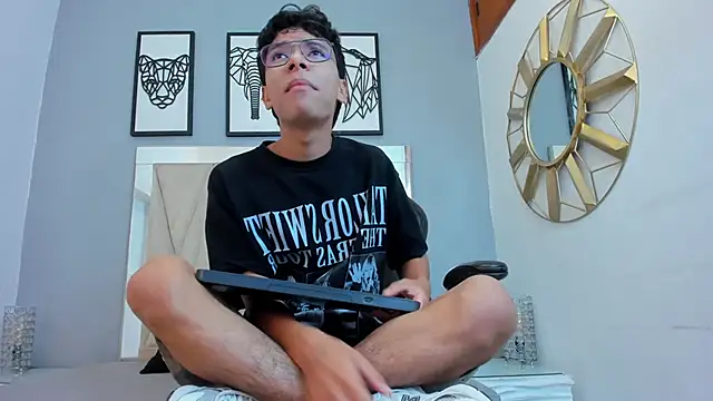 adams bobby online show from 03/31/26, 11:01