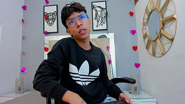 adams bobby online show from 02/21/26, 11:01