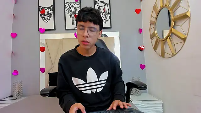 adams bobby online show from 02/27/26, 11:21