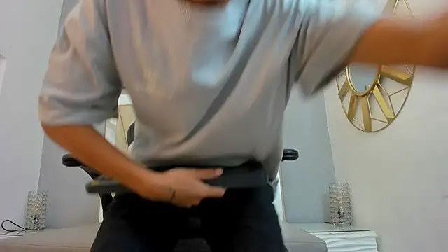 adams bobby online show from 03/06/26, 11:05