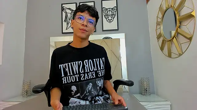 adams bobby online show from 02/09/26, 11:19