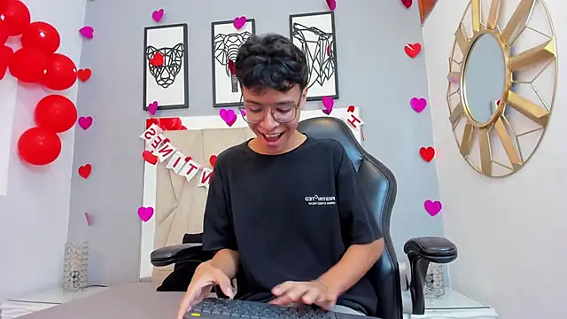 adams bobby online show from 02/13/26, 11:21