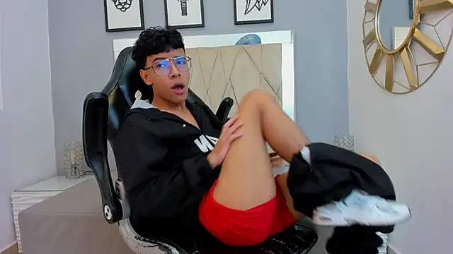 adams bobby online show from 04/13/26, 11:03