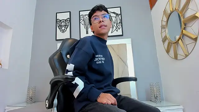 adams bobby online show from 04/09/26, 11:05