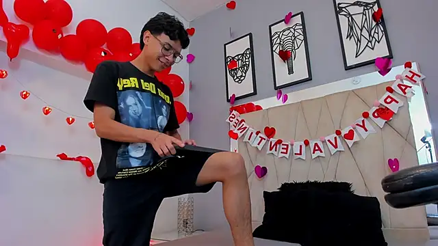 adams bobby online show from 02/14/26, 11:21