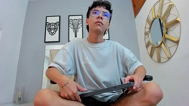 adams bobby online show from 05/16/26, 11:20