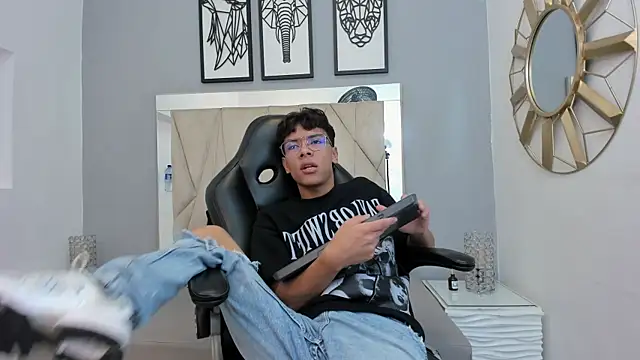 adams bobby online show from 11/28/25, 11:21