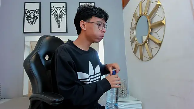 adams bobby online show from 03/15/26, 11:06