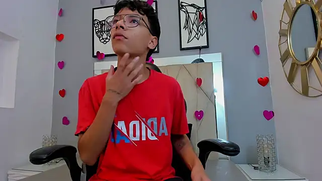 adams bobby online show from 02/19/26, 11:07