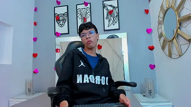 adams bobby online show from 02/23/26, 11:11