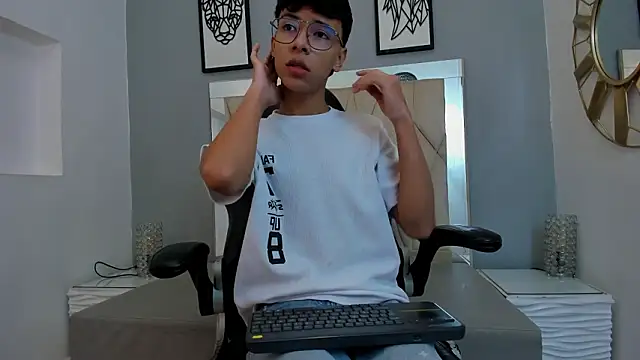 adams bobby online show from 03/04/26, 11:07