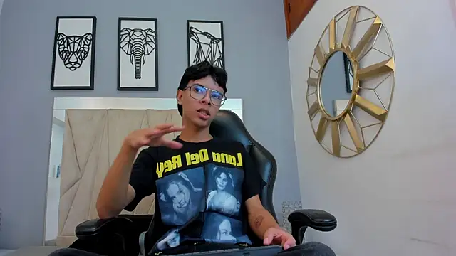 adams bobby online show from 05/15/26, 10:57