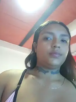 Electra777 online show from 11/02/25, 03:39