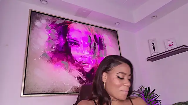 loana vegas online show from 12/01/25, 04:30