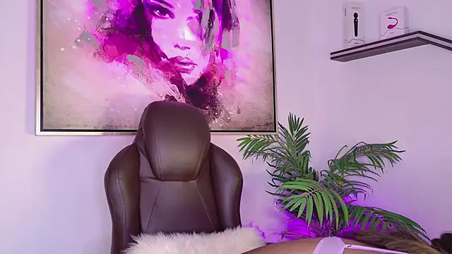 loana vegas online show from 11/27/25, 05:13