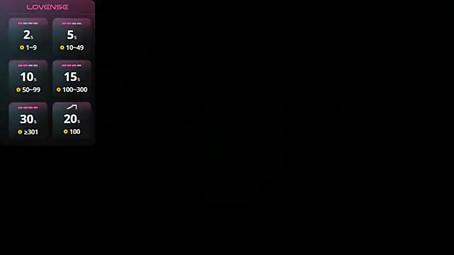 loana vegas online show from 05/07/26, 04:10