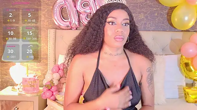 loana vegas online show from 02/24/26, 06:31