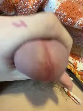 Jackoff2345 online show from 11/11/25, 03:40