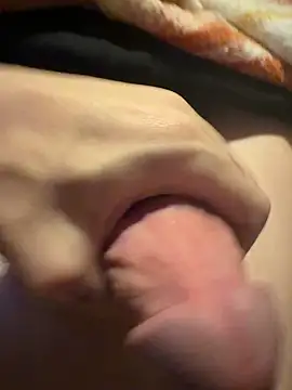 Jackoff2345 online show from 10/27/25, 05:41