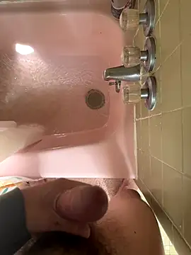 Jackoff2345 online show from 10/26/25, 05:35