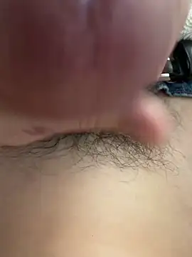 Jackoff2345 online show from 12/03/25, 05:01