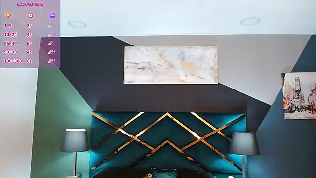 LexyBlaze  online show from 03/24/26, 11:21