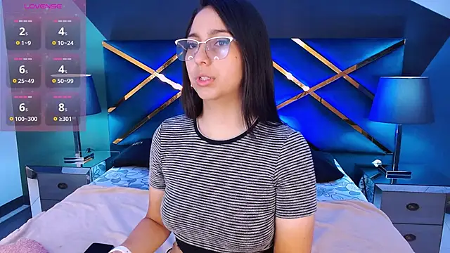 LexyBlaze  online show from 04/12/26, 11:24