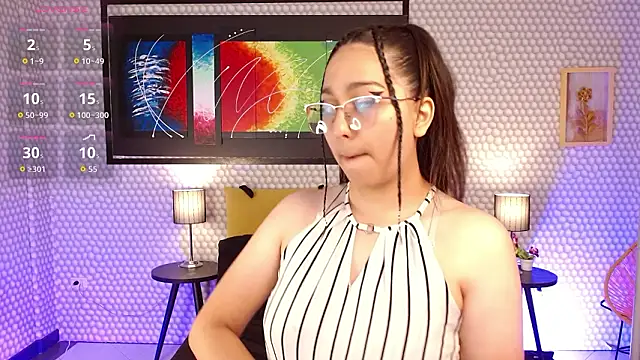 LexyBlaze  online show from 02/13/26, 11:21