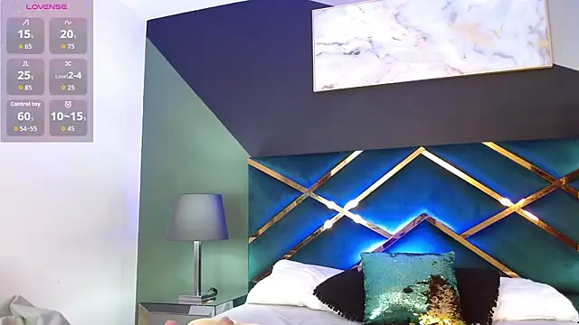 LexyBlaze  online show from 02/28/26, 11:21