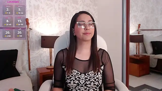 LexyBlaze  online show from 11/12/25, 11:25