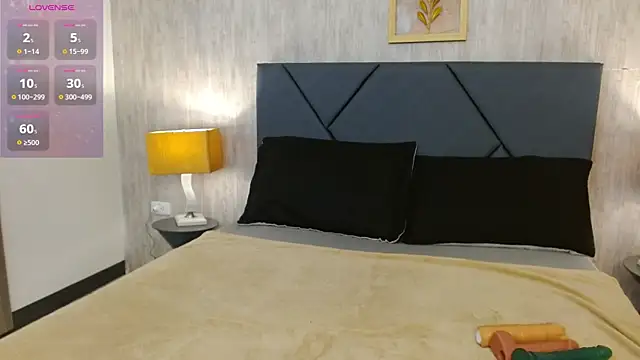 LexyBlaze  online show from 12/17/25, 11:26