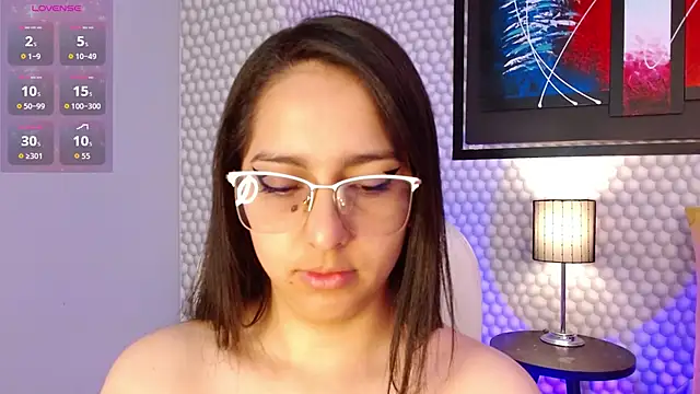 LexyBlaze  online show from 02/10/26, 11:20