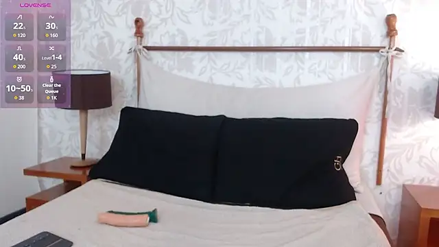 LexyBlaze  online show from 11/21/25, 11:20