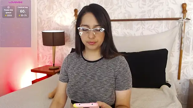 LexyBlaze  online show from 11/22/25, 11:20