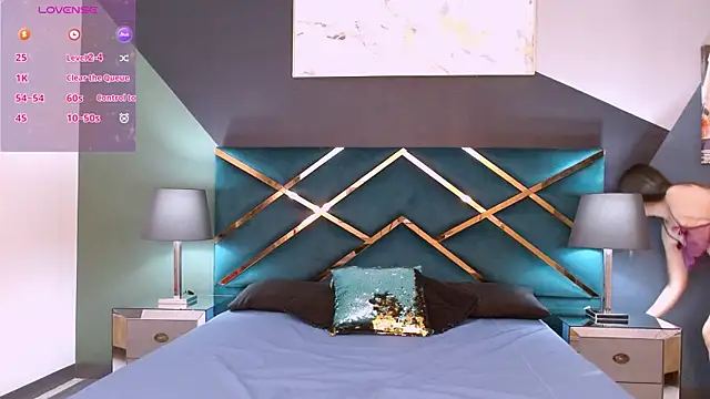 LexyBlaze  online show from 03/27/26, 11:22