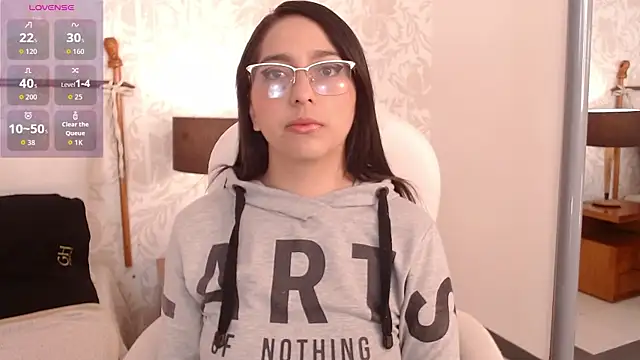 LexyBlaze  online show from 11/15/25, 11:25