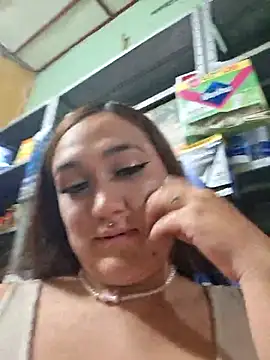 valilu rosse27 online show from 01/11/26, 01:12