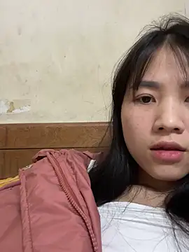 Ruby 68 online show from 12/16/25, 03:16