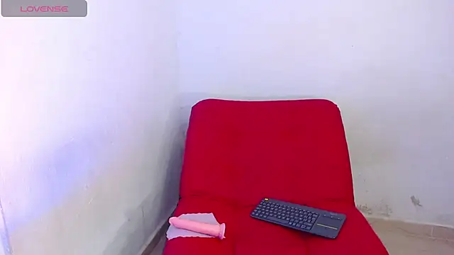 MiadelCastillo online show from 02/14/26, 10:43